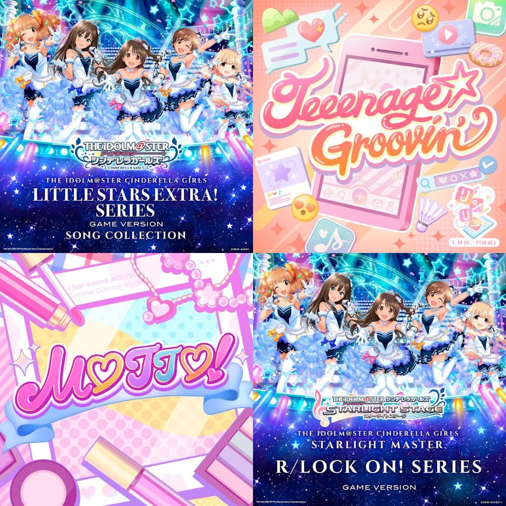 アイドルマスターチャンネル/アイマスch tweet media
