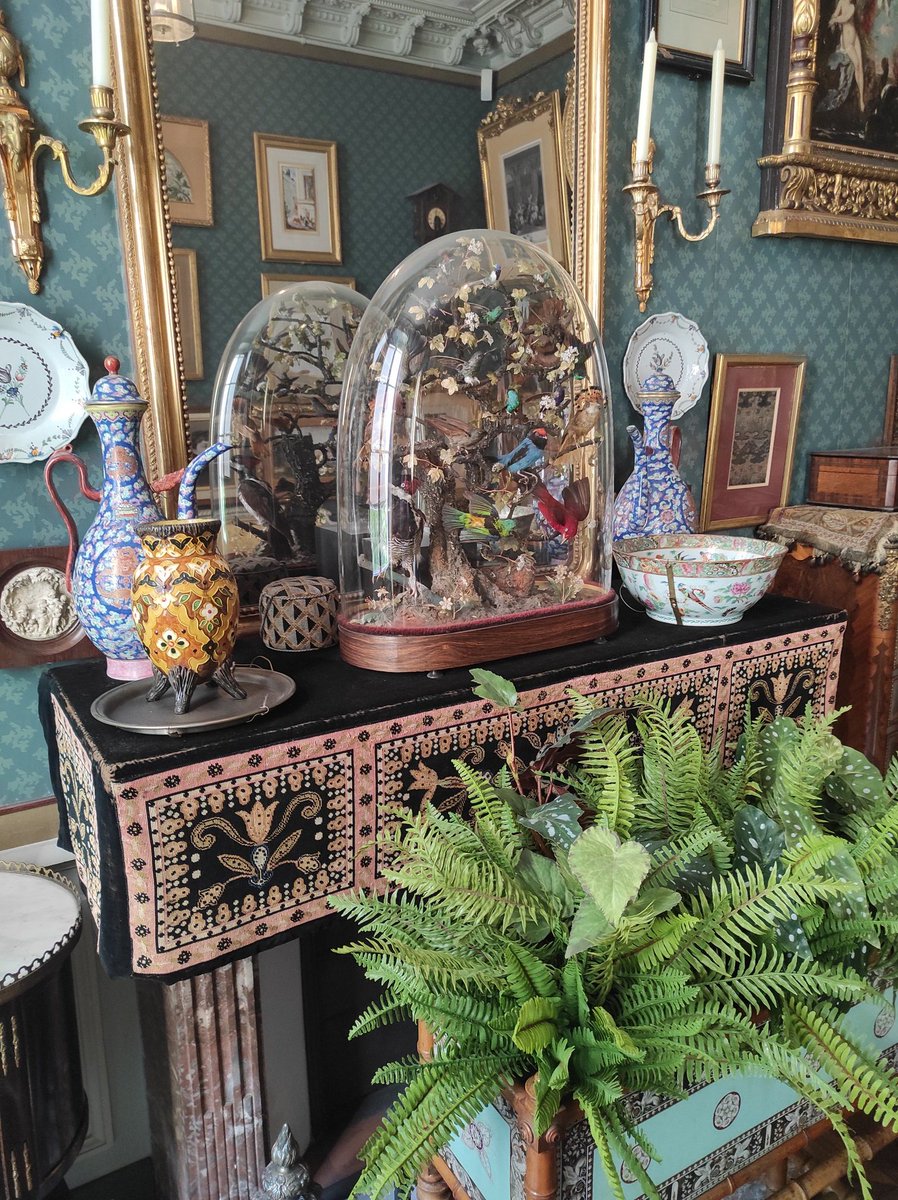 libelluledoree's tweet photo. Musée Gustave Moreau https://t.co/7QQGpU4H5m