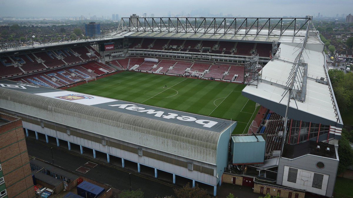 Football Away Days tweet media
