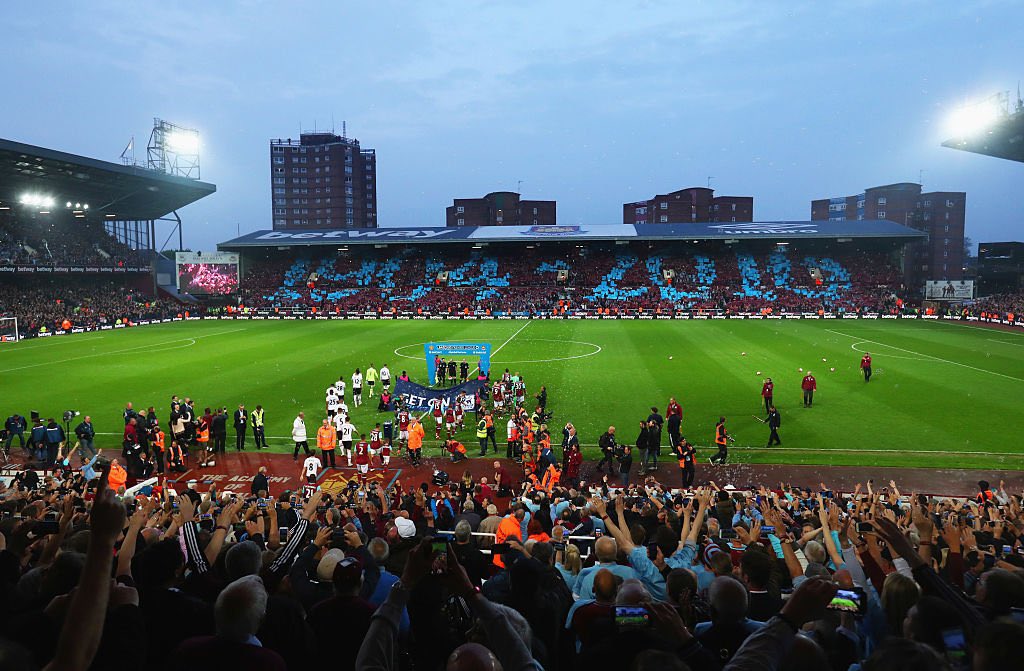 Football Away Days tweet media