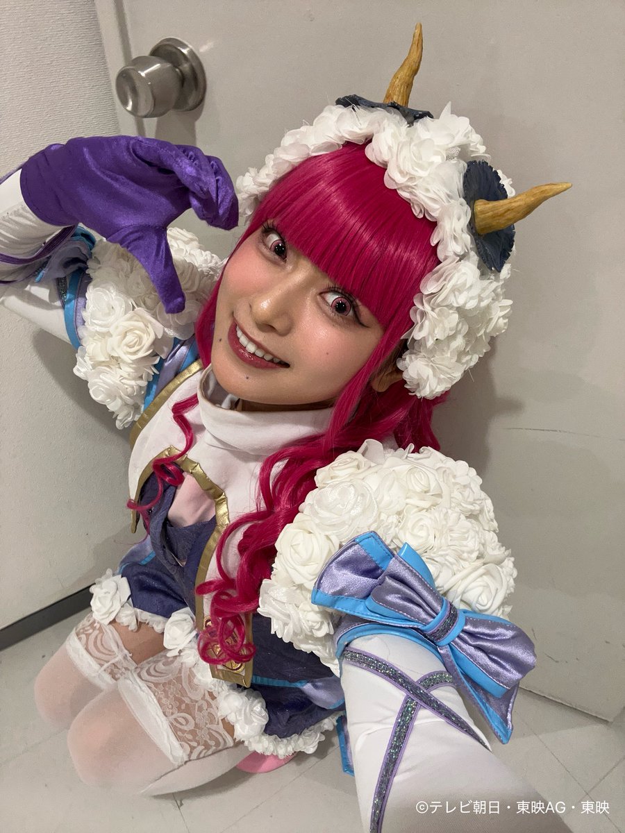 まるぴ tweet media