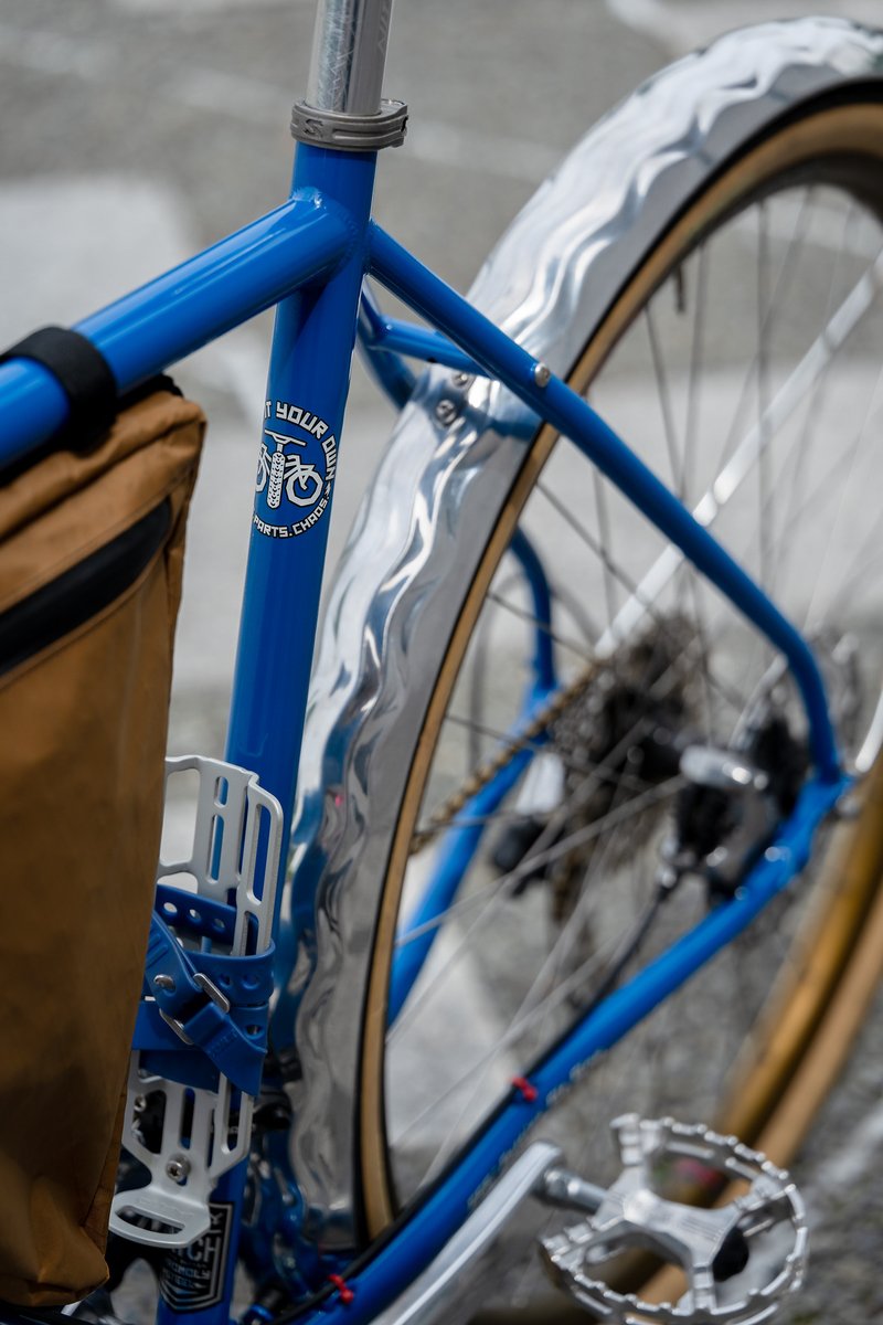BLUELUG's tweet photo. 🪺SURLY "midnight special" 🚣‍♂️ BLUE LUG CUSTOM
https://t.co/SBikrPgE5g https://t.co/0jw6SnObJz