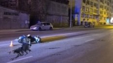 В Самаре за один день госпитализированы водители дорогого велосипеда и мопеда. ДТП с участием велосипеда Canyon, стоимость которого может превышать 1 млн рублей, произошло около 6 часов вечера в районе дома по Волжскому шоссе, 70:

oboz.info/v-samare-za-od…