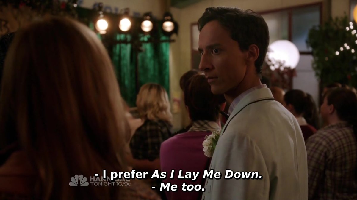 Community Screencaps tweet media