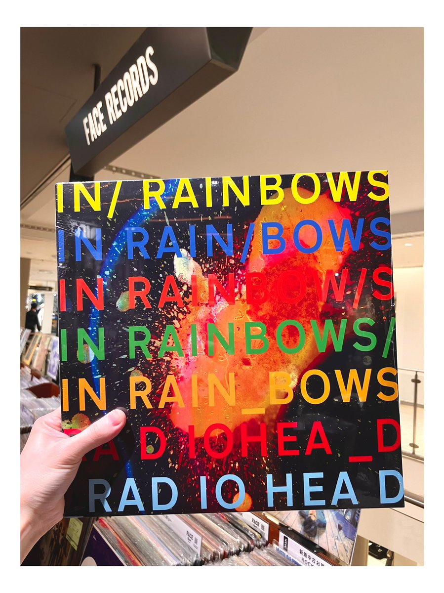 🌟新譜 入荷情報🌟】 RSD2026のアイテム『At the BBC:The Complete