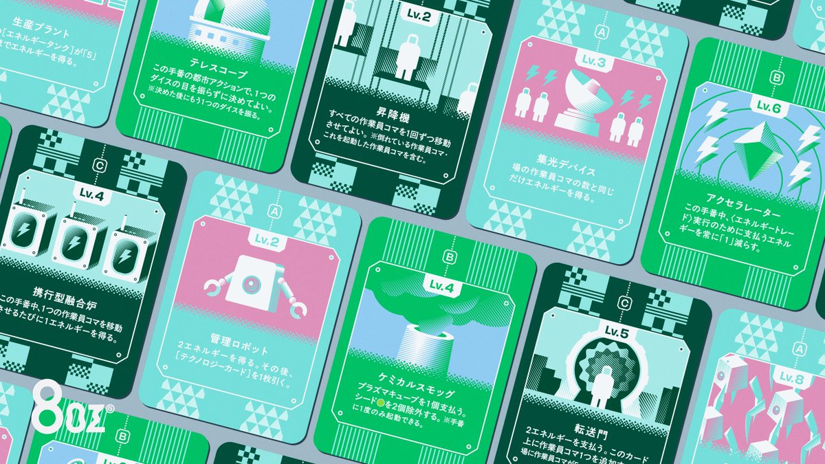 8oz Games tweet media