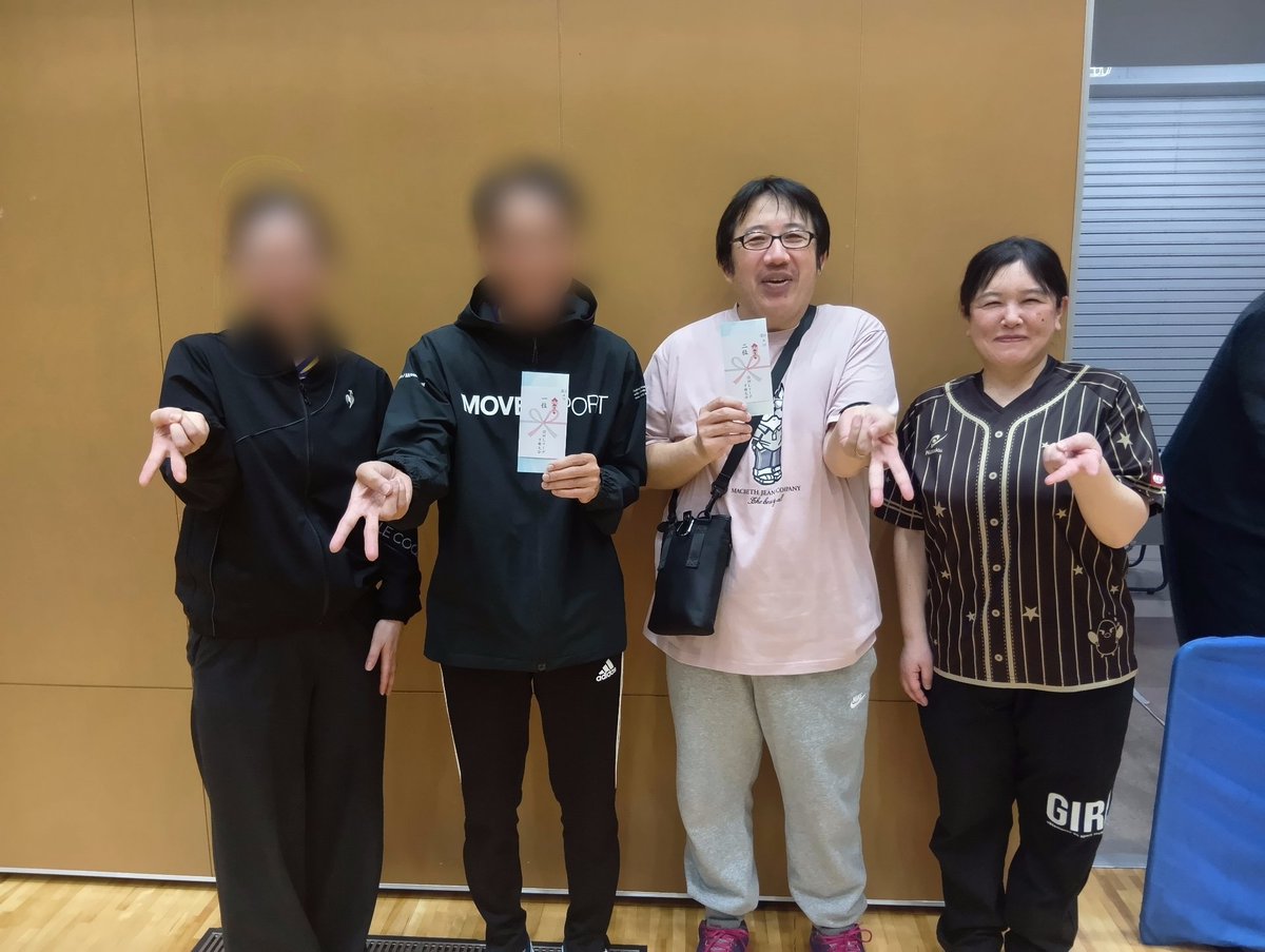 中野英之 tweet media