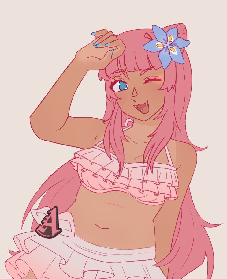 Amari 💫 🔞 (29/100) tweet media