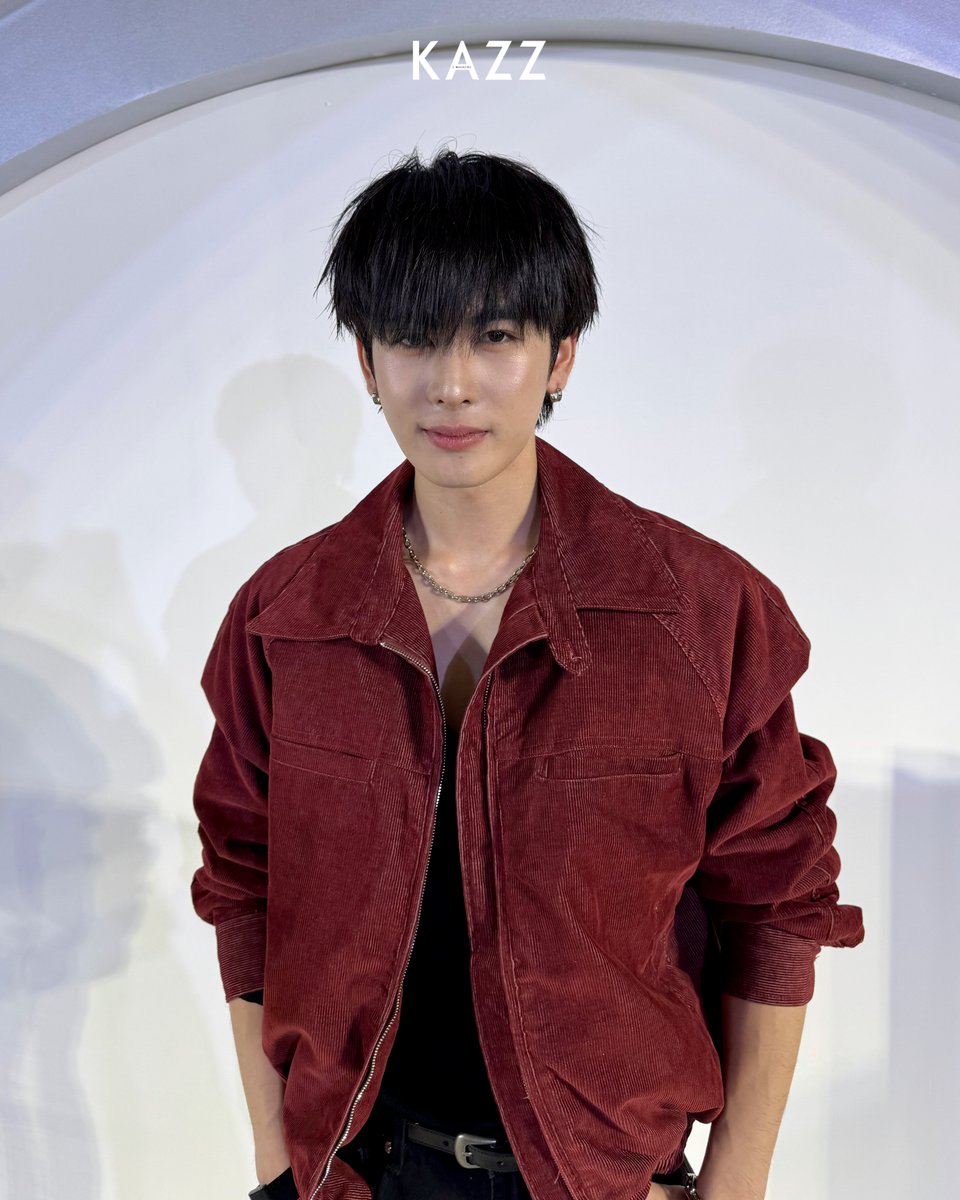 KAZZMAGAZINE tweet media