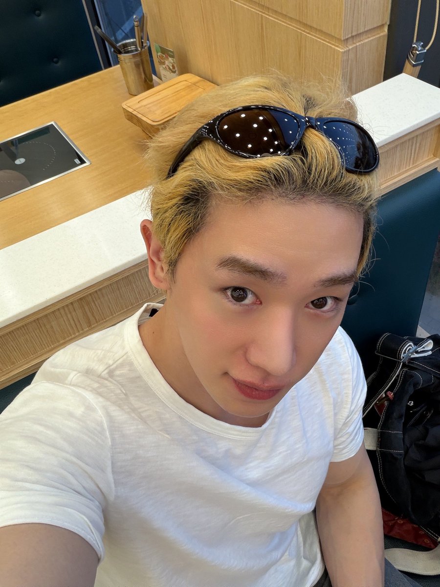 WONHO Official tweet media
