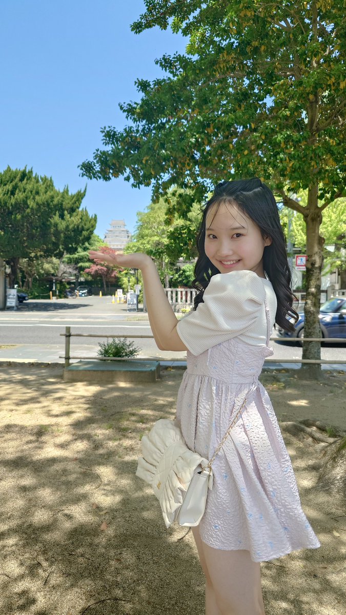 柴田妃依(ひより)🌼jc1 (@hiyori_s74) / Posts / X