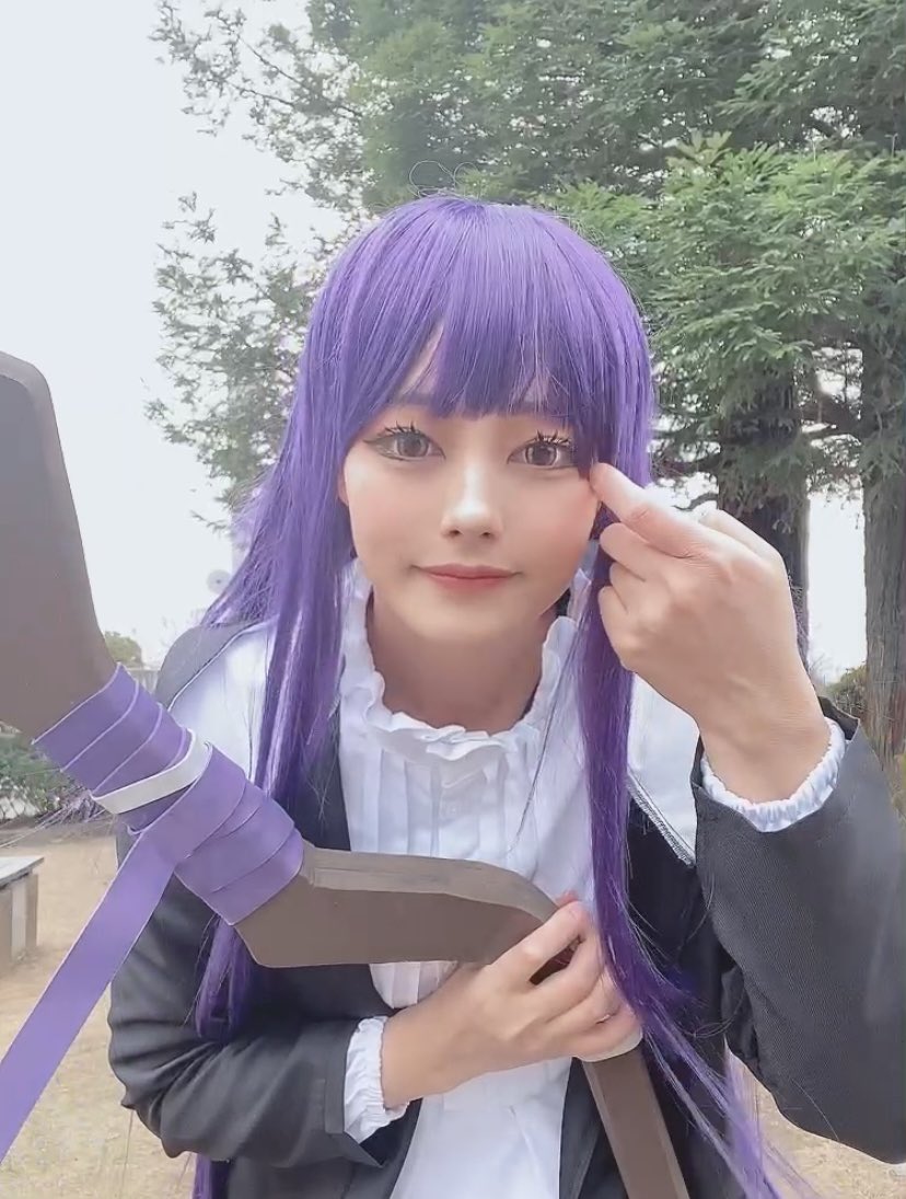 0moti_22's tweet photo. 【Cosplay/コスプレ】

葬送のフリーレン.フェルン https://t.co/RE196I1lG9