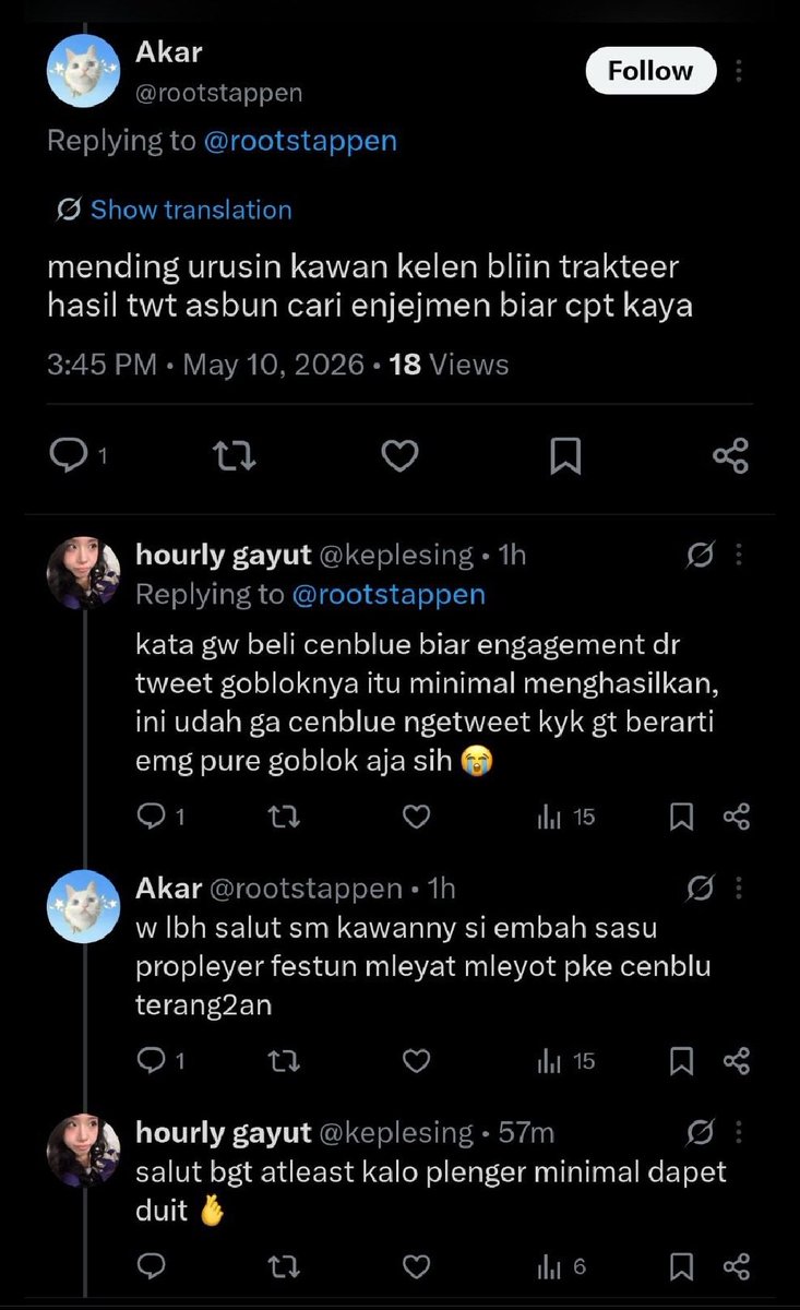 Glenn tweet media