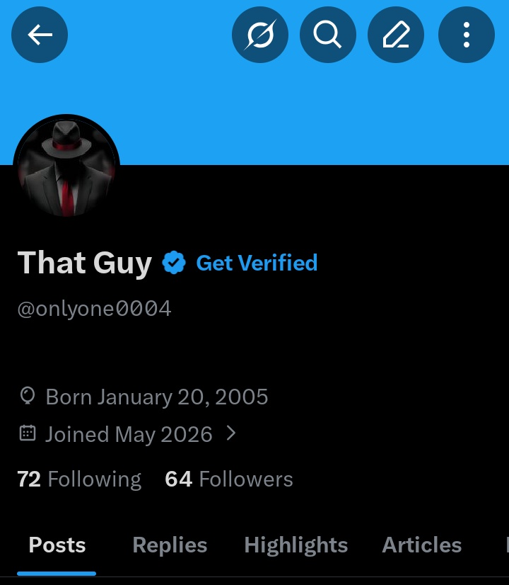 That Guy tweet media