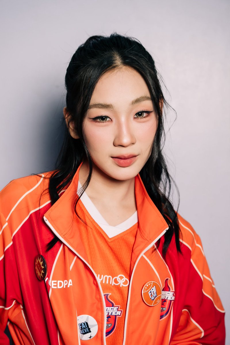 4EVE_Official tweet media