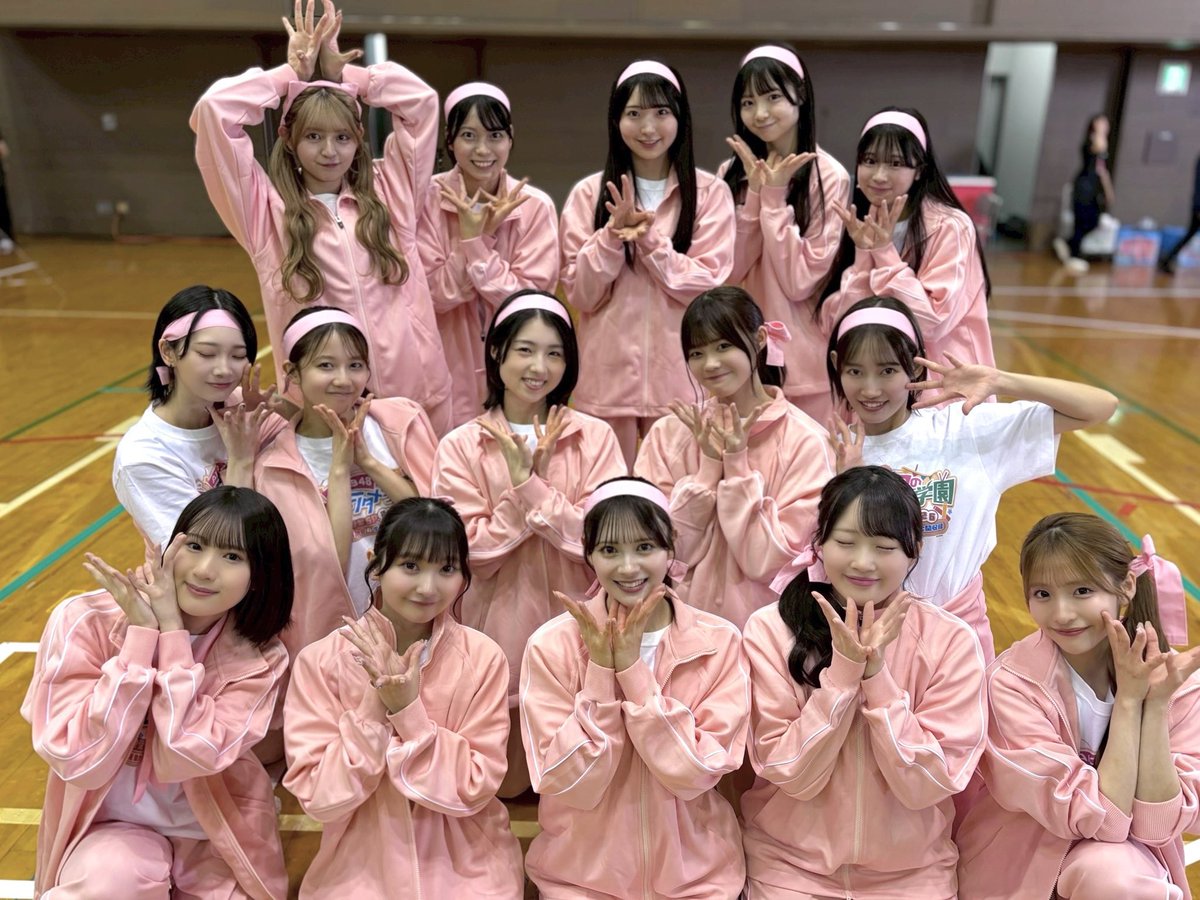 伊藤百花 tweet media