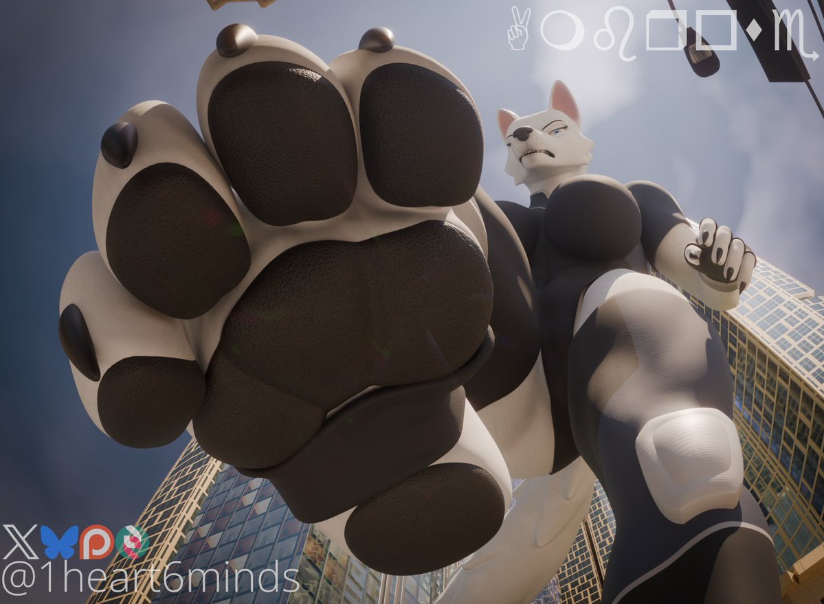 Introducing Aegis, the "hero", into the 3D space