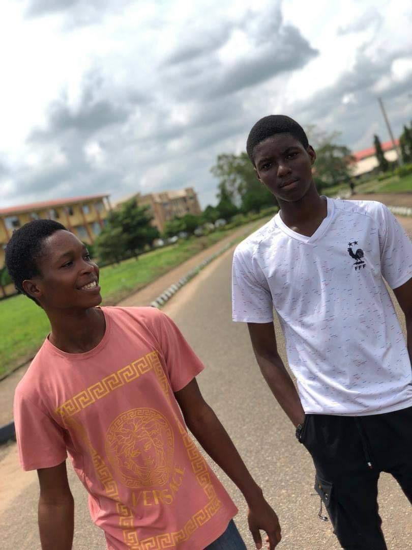 Hassan O. Emmanuel tweet media