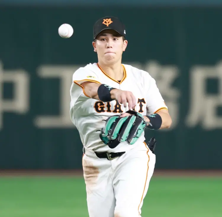 G速@読売ジャイアンツニュース速報まとめ tweet media