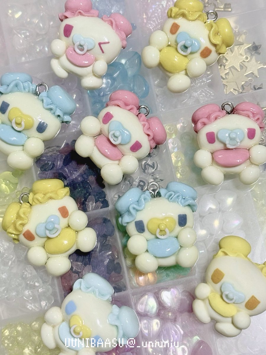 uni★ tweet media