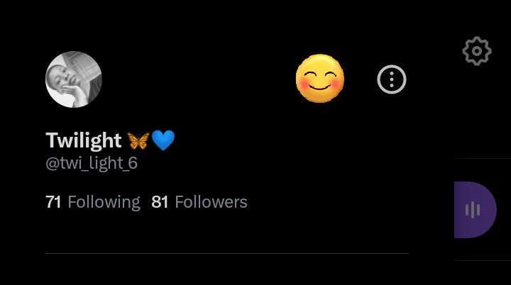 Twilight 🦋💙 tweet media