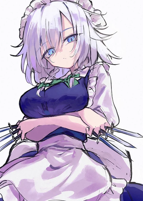 メイドさん #メイドの日