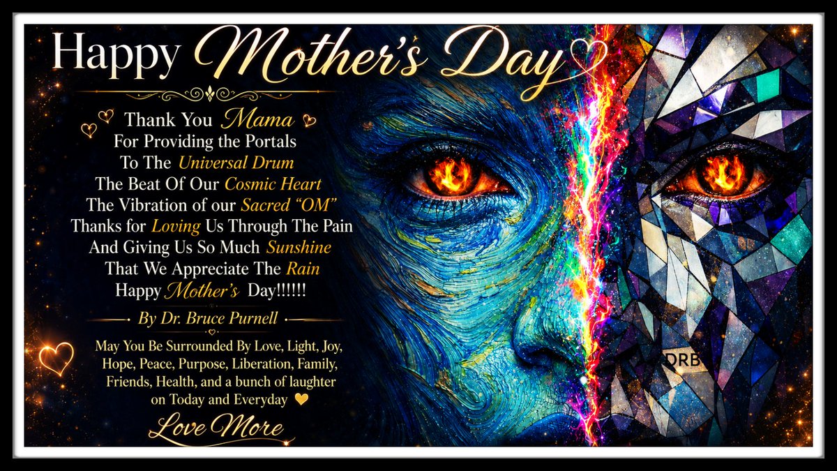 LoveMoreMoves's tweet photo. Happy Mother's Day!!!  #WeLoveMore https://t.co/eteaC7hJzQ