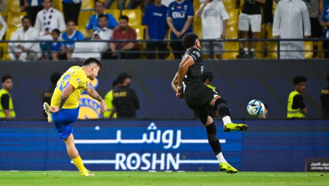 بيان النصر tweet media