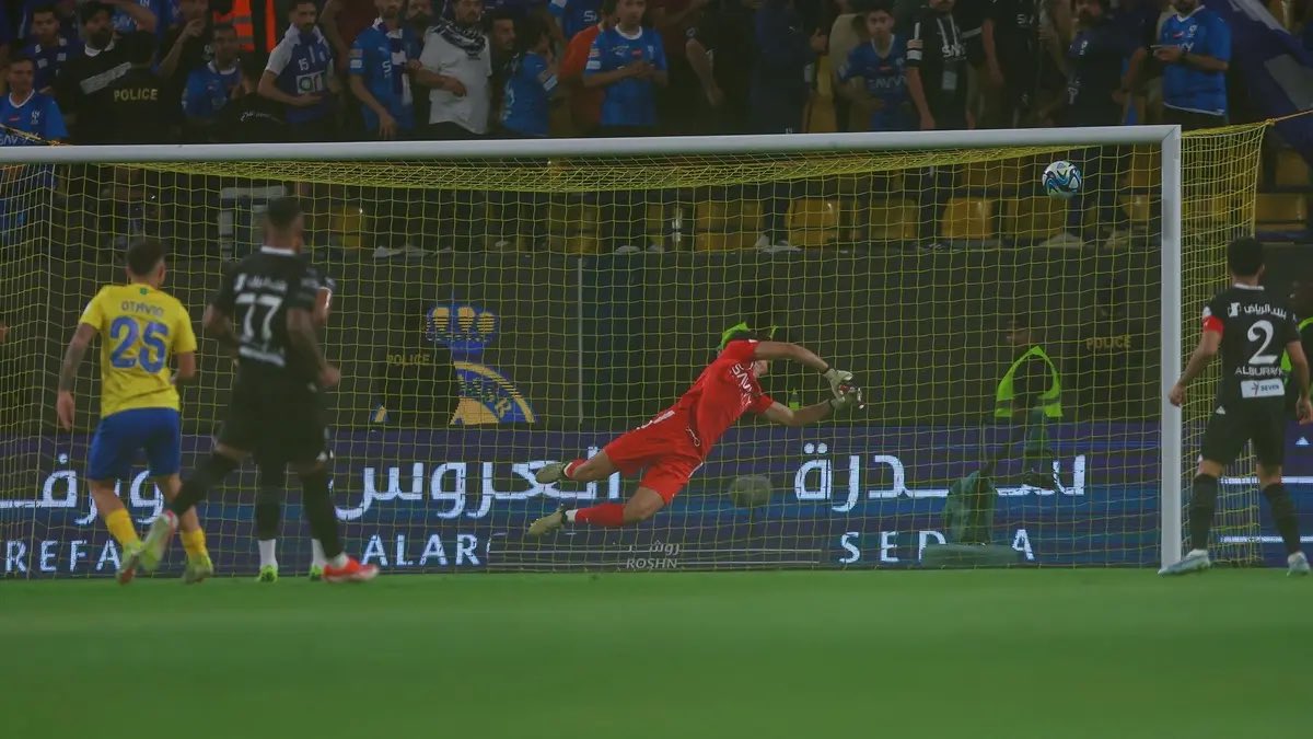 بيان النصر tweet media