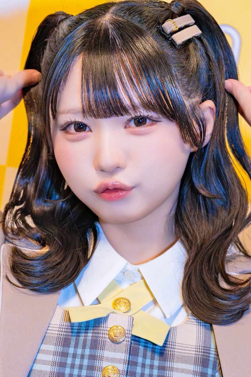 2026.05.10 ニアジョイ個別撮影会 4th シングル 『電話番号教えて