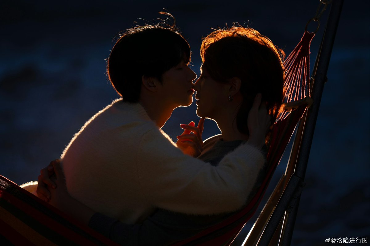 BlackWhiskey3's tweet photo. #沦陷 Lost To You ซีรีส์วายจีน ผลงานจากทีมสร้างระดับรางวัลการันตี เริ่ม 15 พฤษภาคมนี้ ซับไทยทาง GagaOOLala https://t.co/deYFi0xxJJ