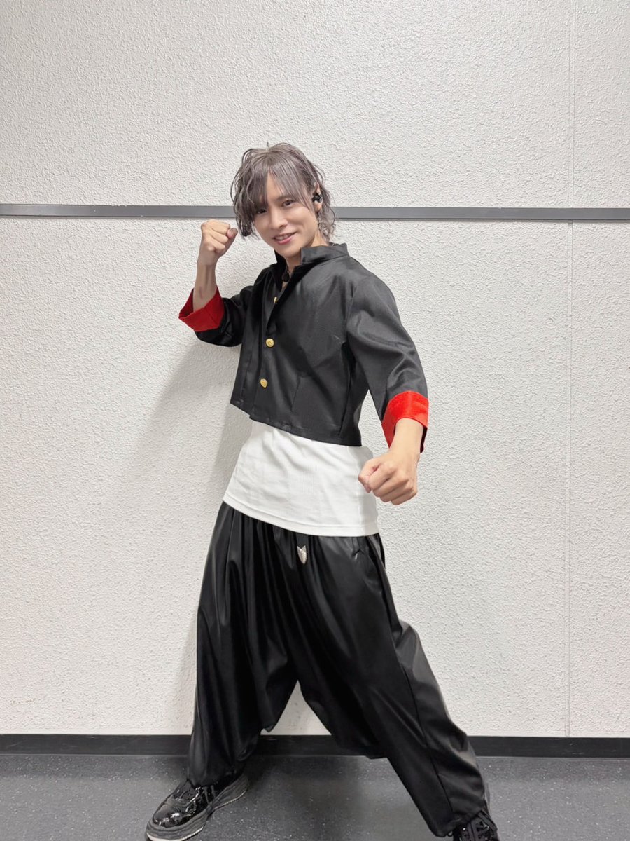 岡本信彦 tweet media