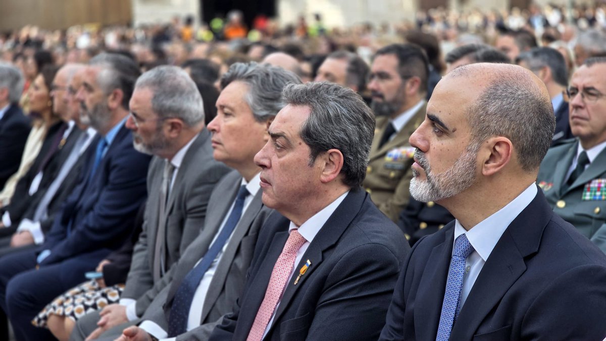 José María Llanos tweet media
