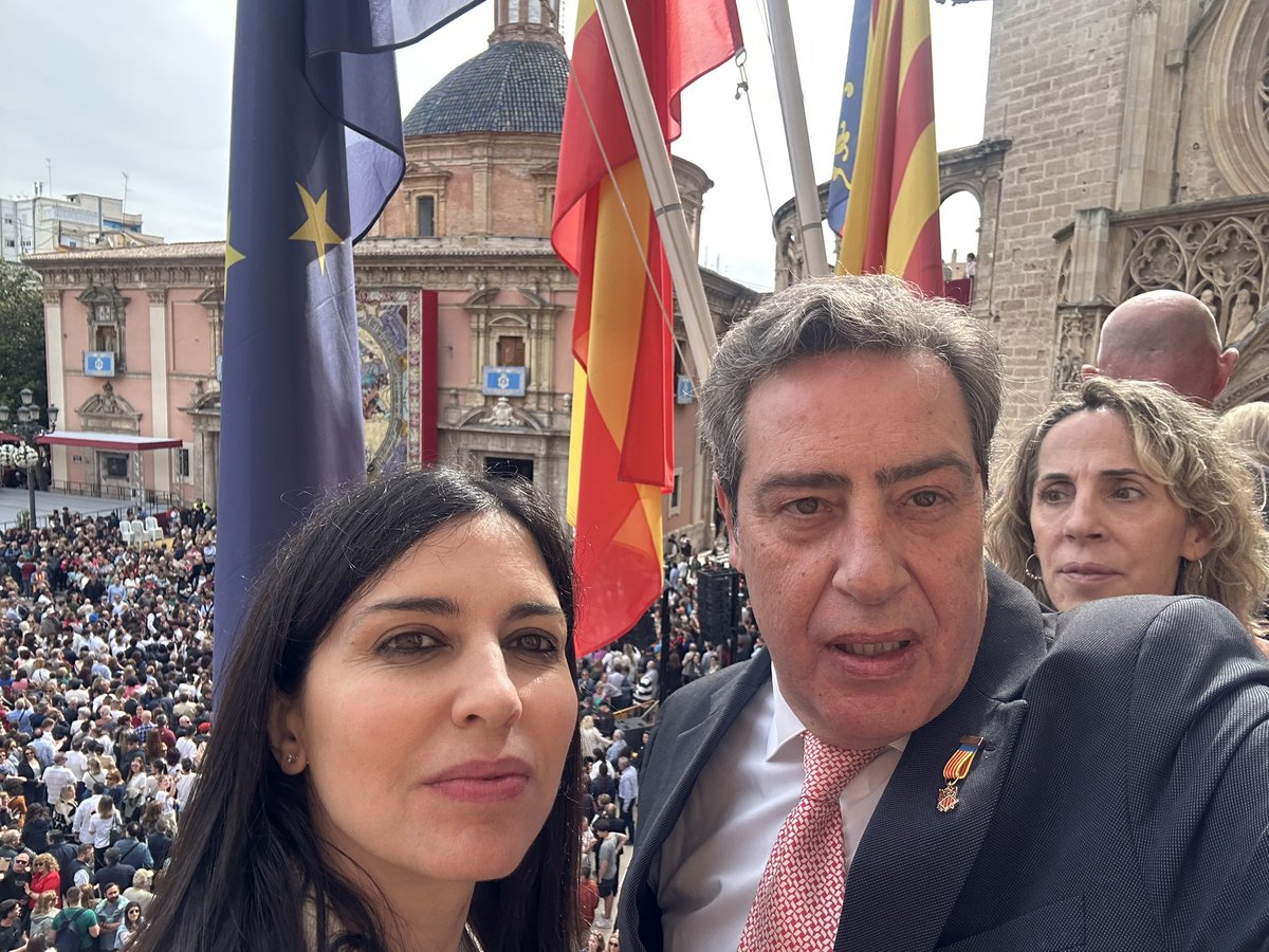 José María Llanos tweet media