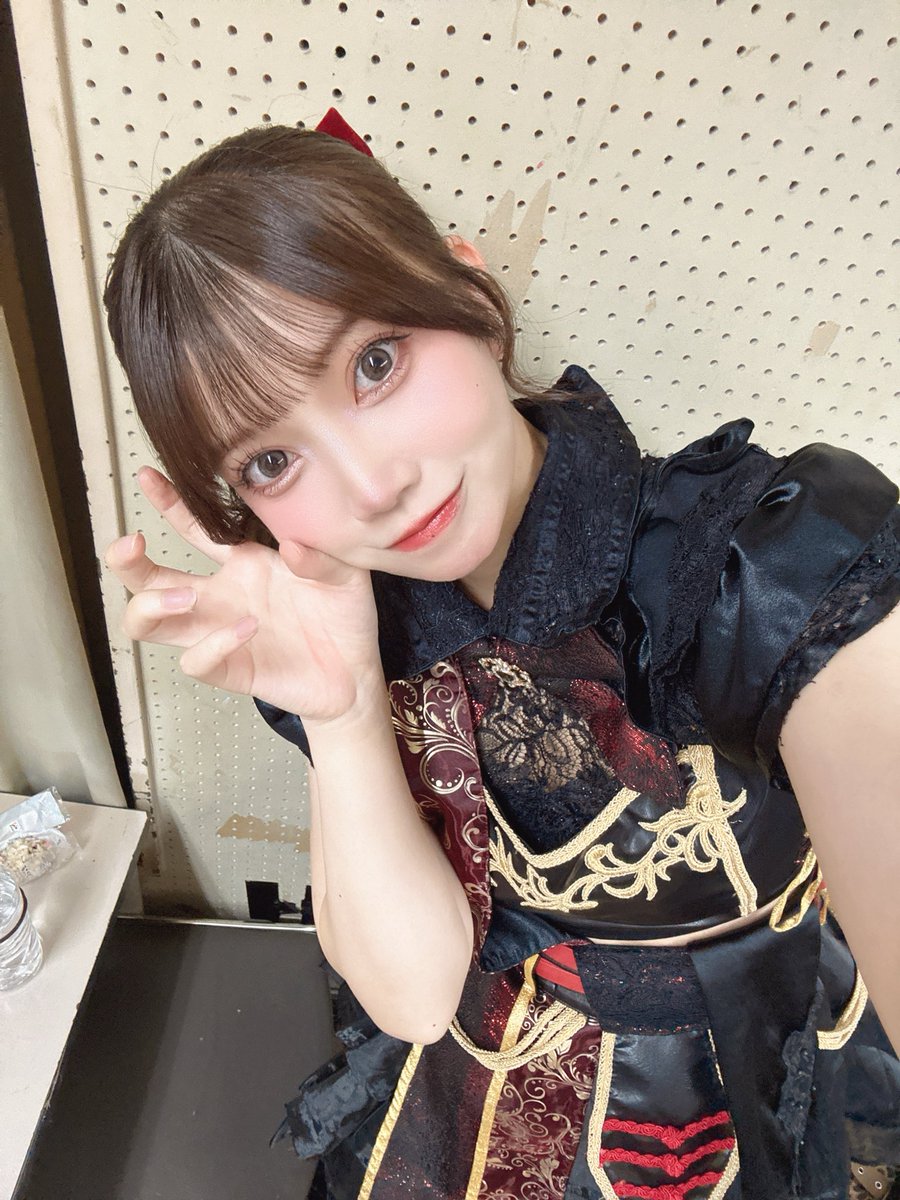 相川鈴菜@KRD8 tweet media