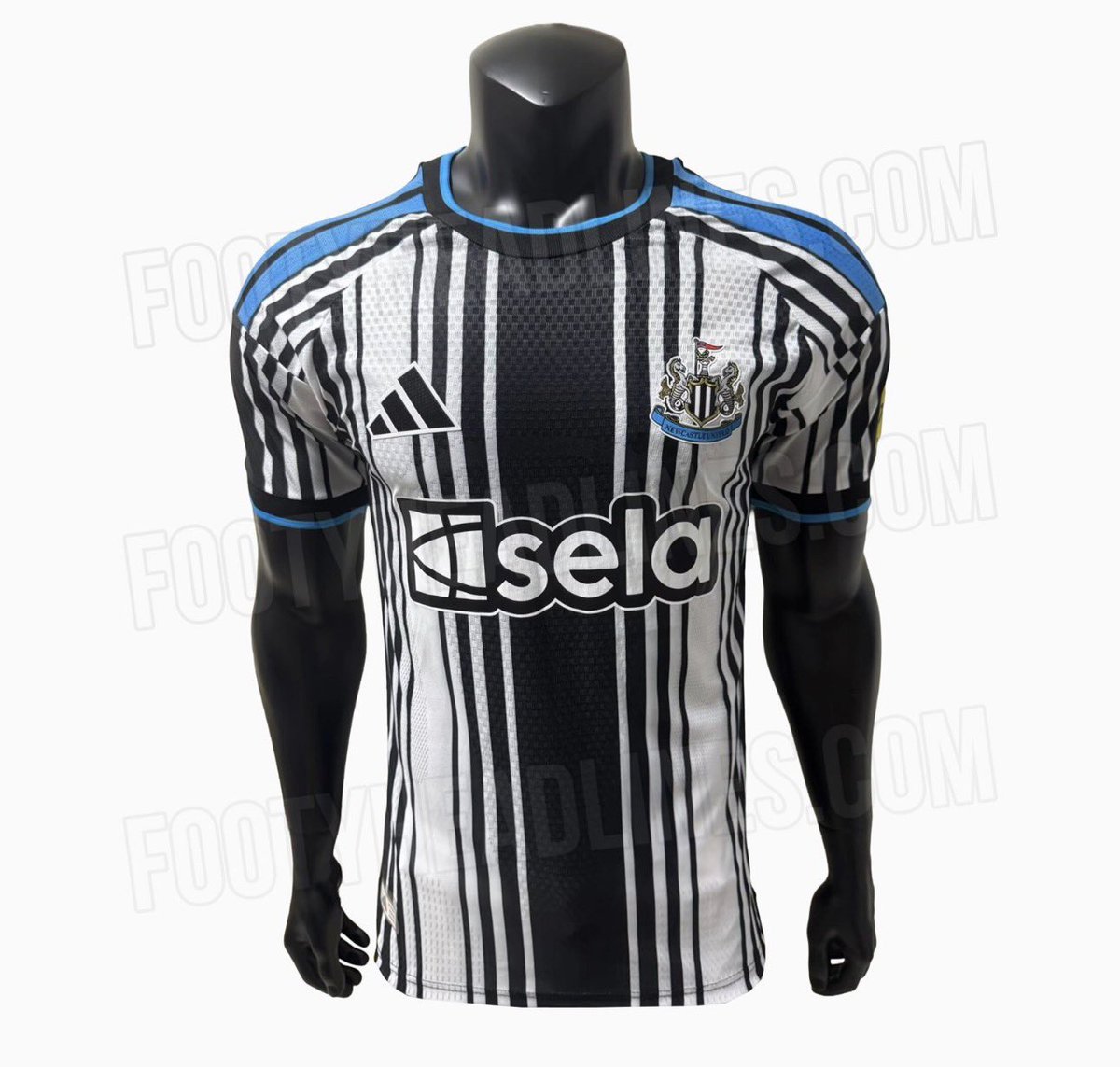 Newcastle United FR 🇫🇷 tweet media