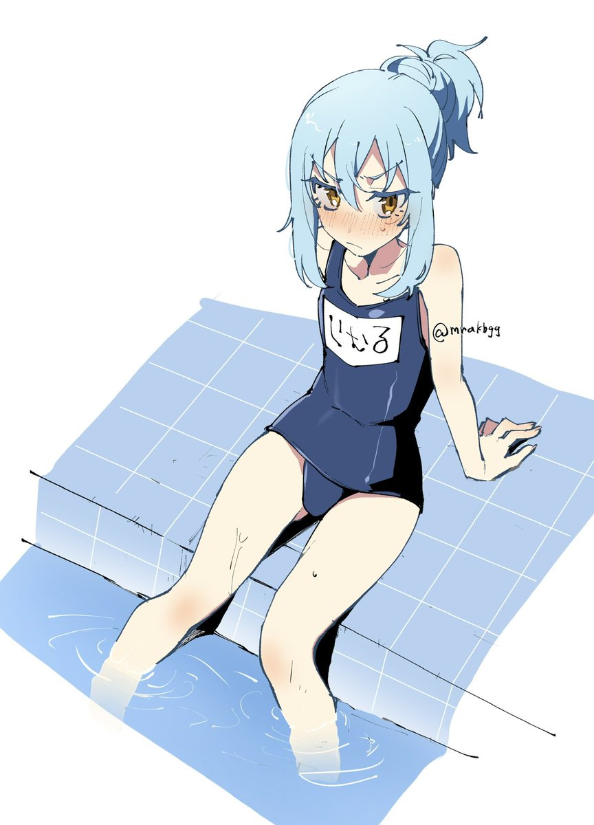 あくびくん tweet media