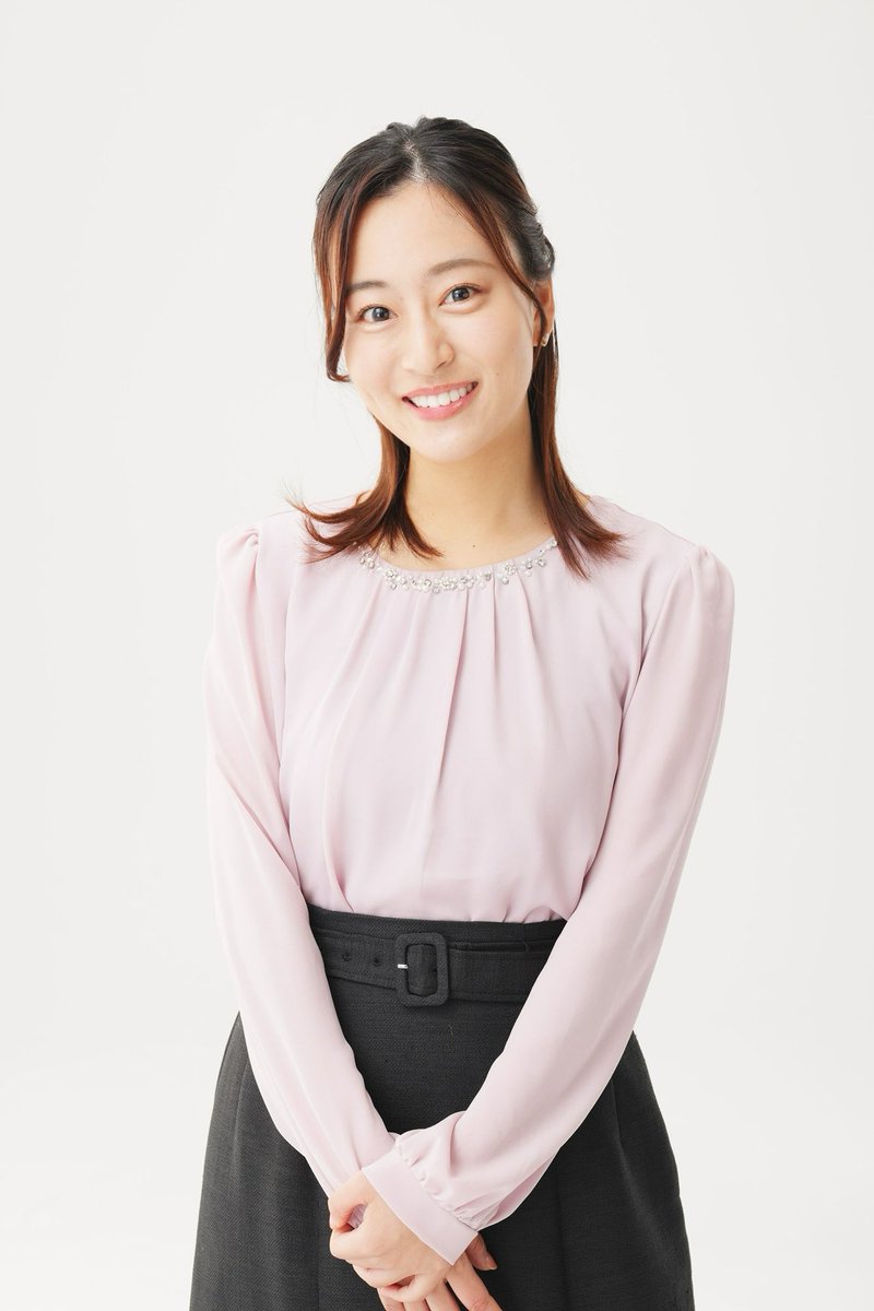 高野真子(南海放送アナウンサー) tweet media