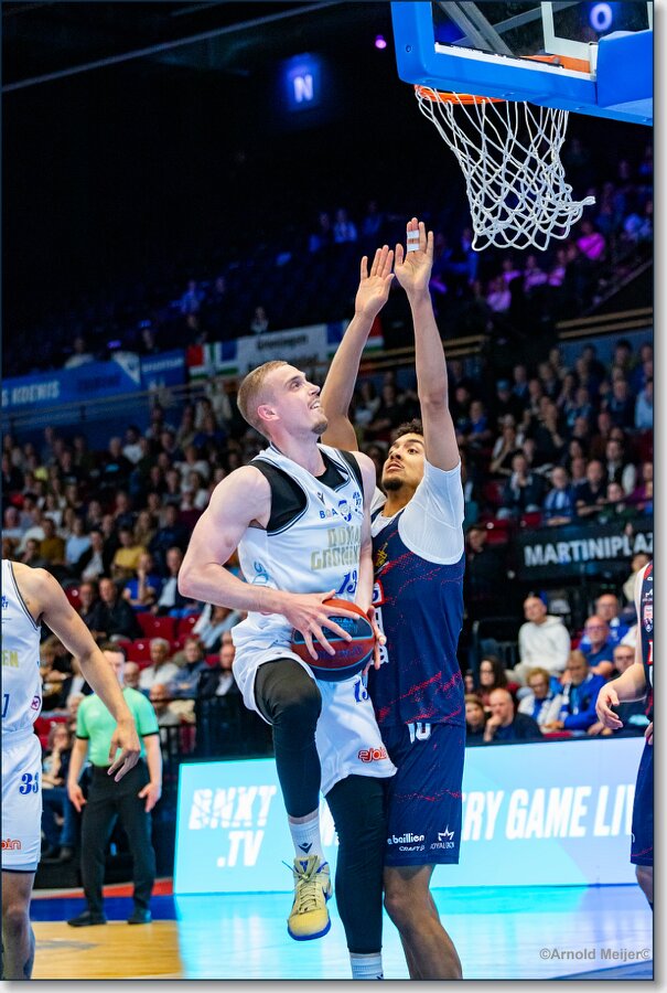 DonarPodcast's tweet photo. XTRA 🎙

🏀 Nederlaag zonder gevolgen
🏀 Iedereen blij met de bye
🏀 Luke over Martin
🏀 Belangrijke trainingsweek
🏀 Taylor goed in z'n vel
🏀 JD hamert op 'consistency'
🏀 Kwartfinales voorspellen
🏀 Solide momenten

Tot over twee week!

🎙https://t.co/7FXfbnAj7Y

📷 @sniper065 https://t.co/EruQwdBE4i