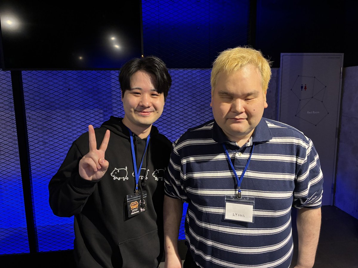 北村直也(NAOYA)@令和の座頭市 tweet media