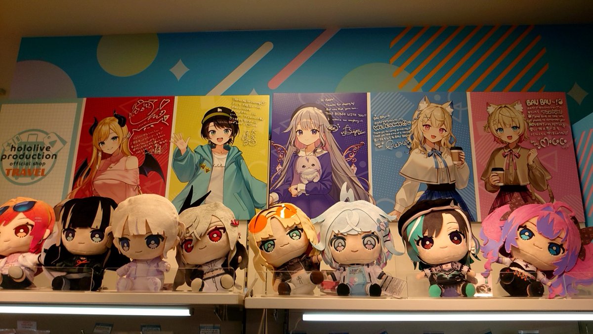 ちょありん tweet media
