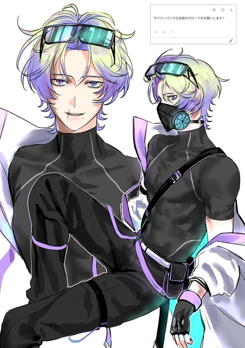 ₹ﾞױ。 tweet media