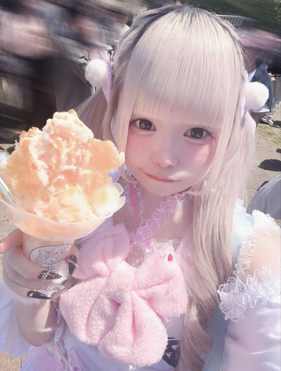 甘楽 ある tweet media