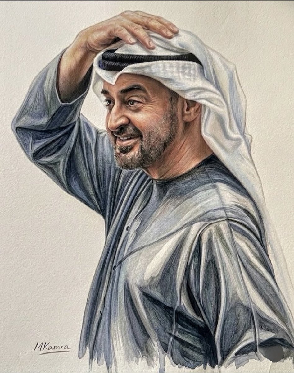 Captain Mousa Morad tweet media