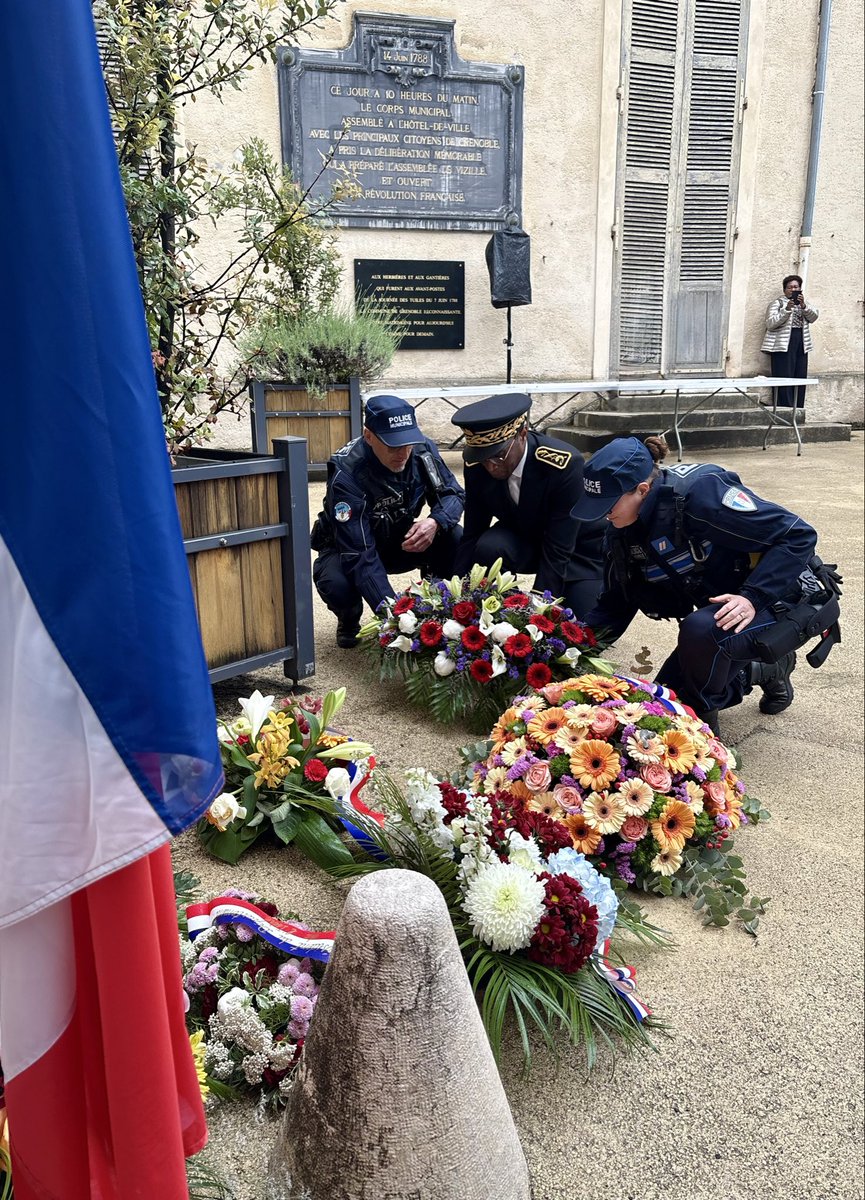 Préfète de l'Isère 🇨🇵🇪🇺 tweet media