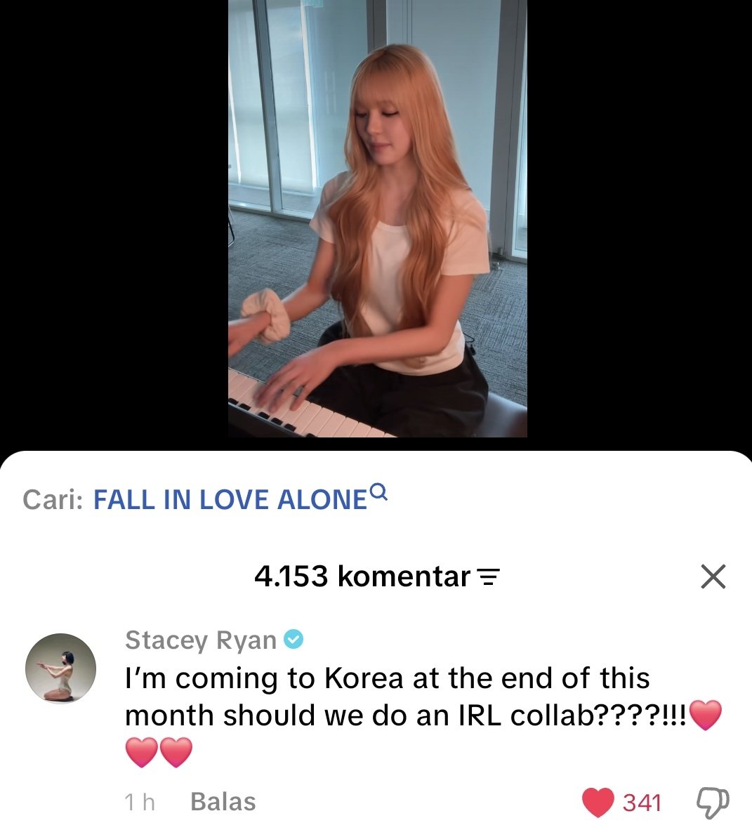 YUHA BRASIL tweet media