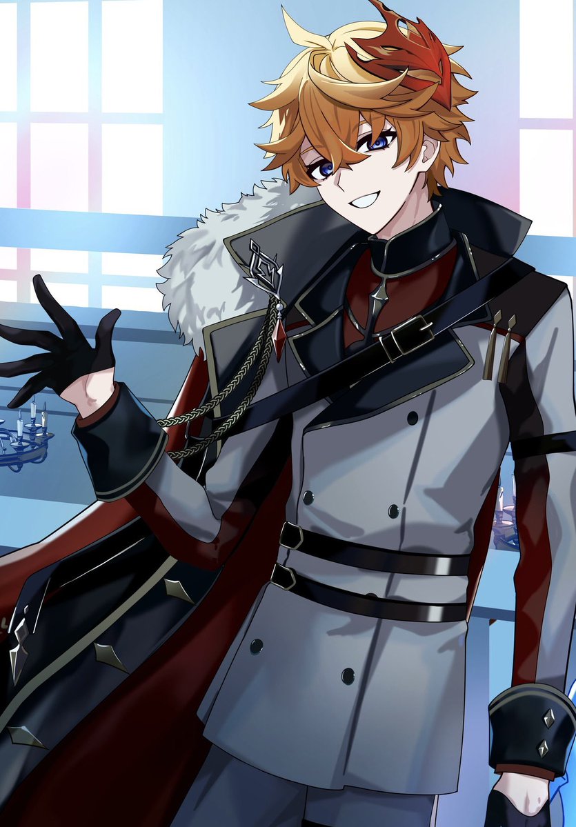 ざっくぅ (@Z_kuu0720) / Posts / X