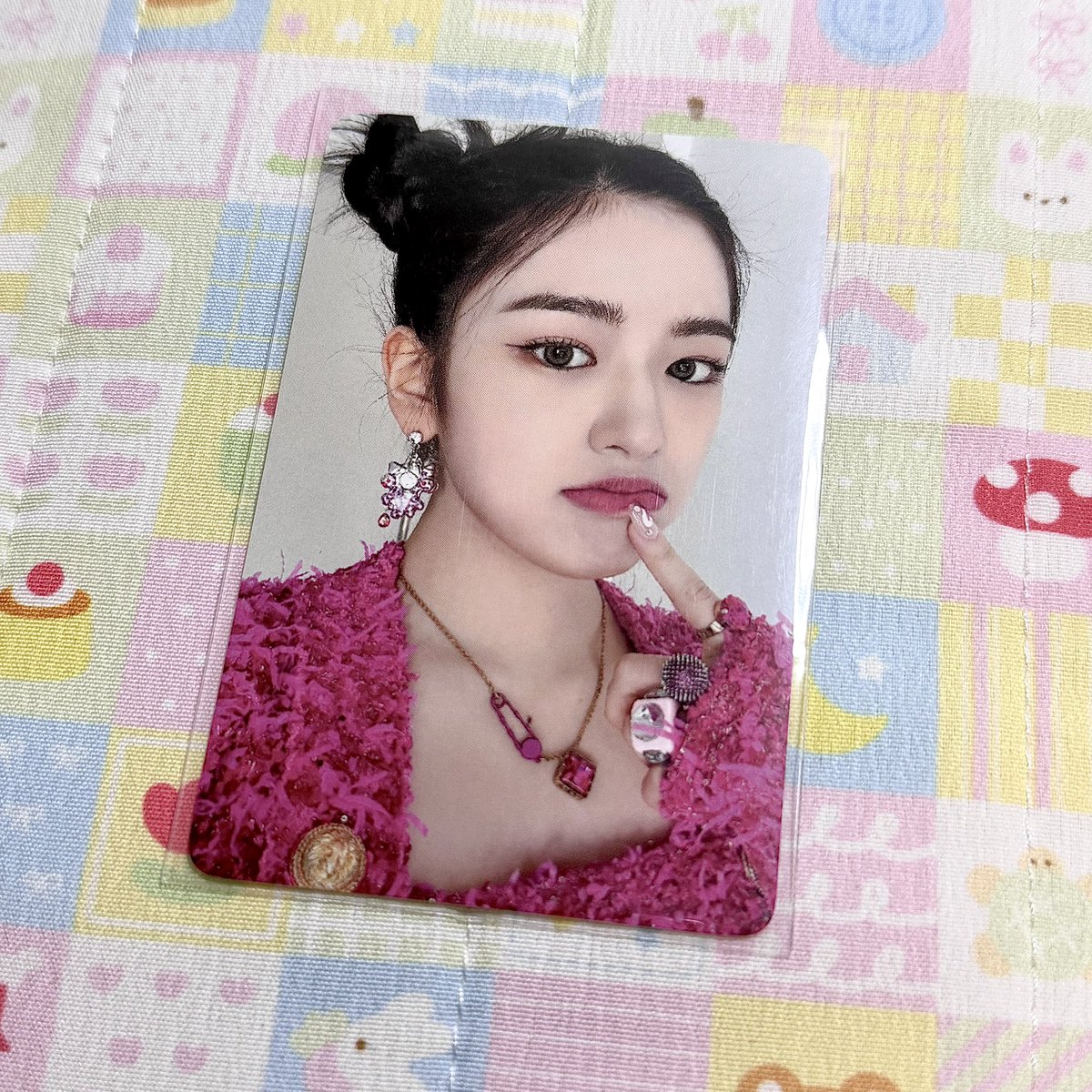 프롬 tweet media
