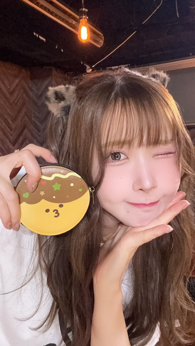 櫻庭有紗 tweet media