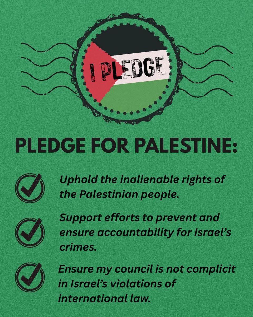 Palestine Solidarity Campaign tweet media